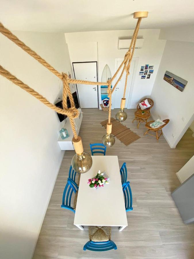 Maison Armandi Montemarciano Εξωτερικό φωτογραφία