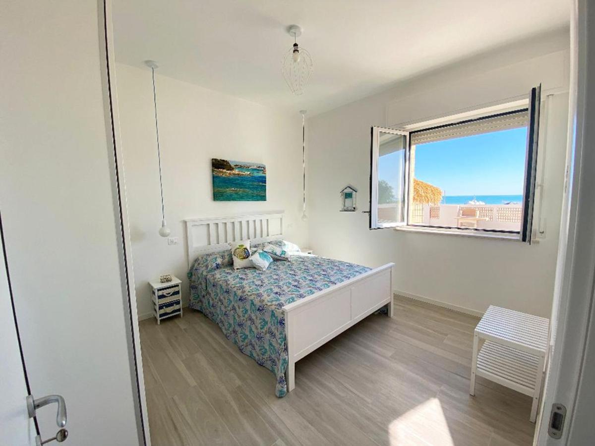 Maison Armandi Montemarciano Εξωτερικό φωτογραφία