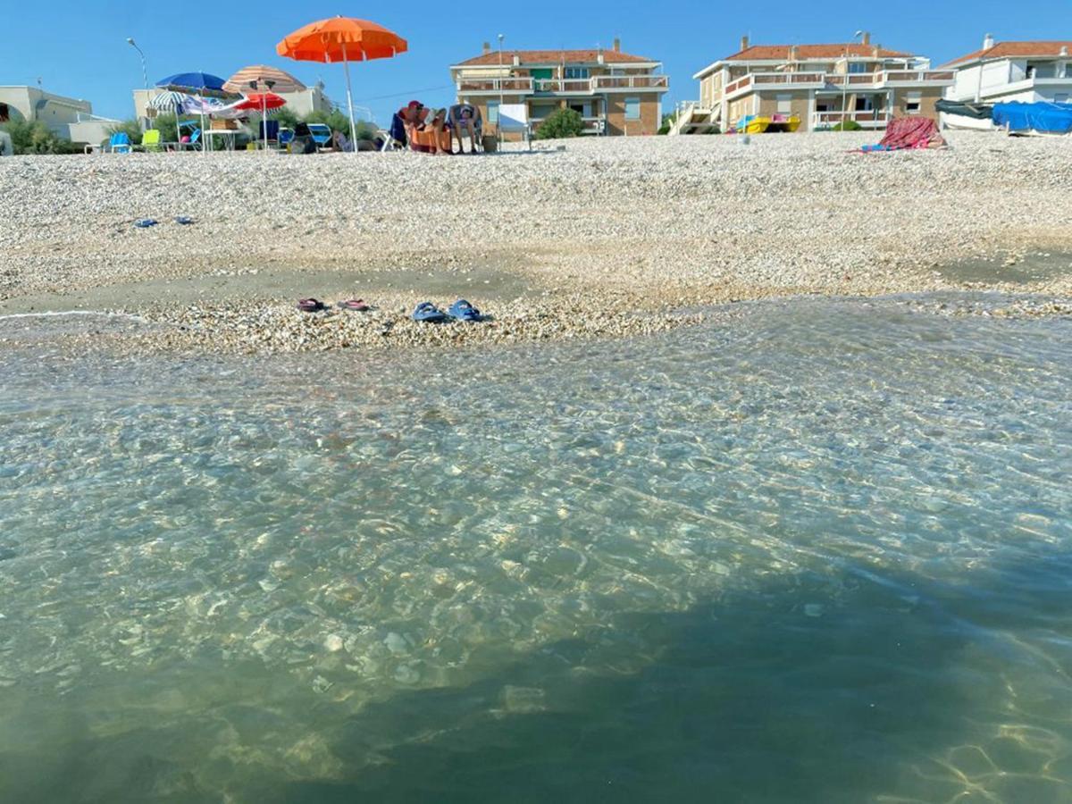 Maison Armandi Montemarciano Εξωτερικό φωτογραφία
