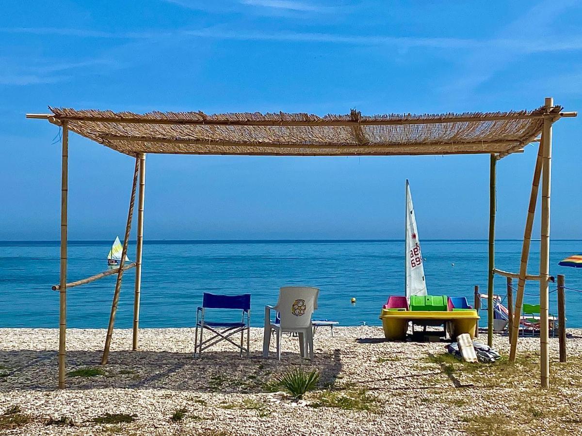 Maison Armandi Montemarciano Εξωτερικό φωτογραφία